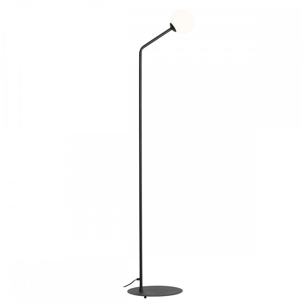 PURE BLACK 1064A1 Pastatomas šviestuvas