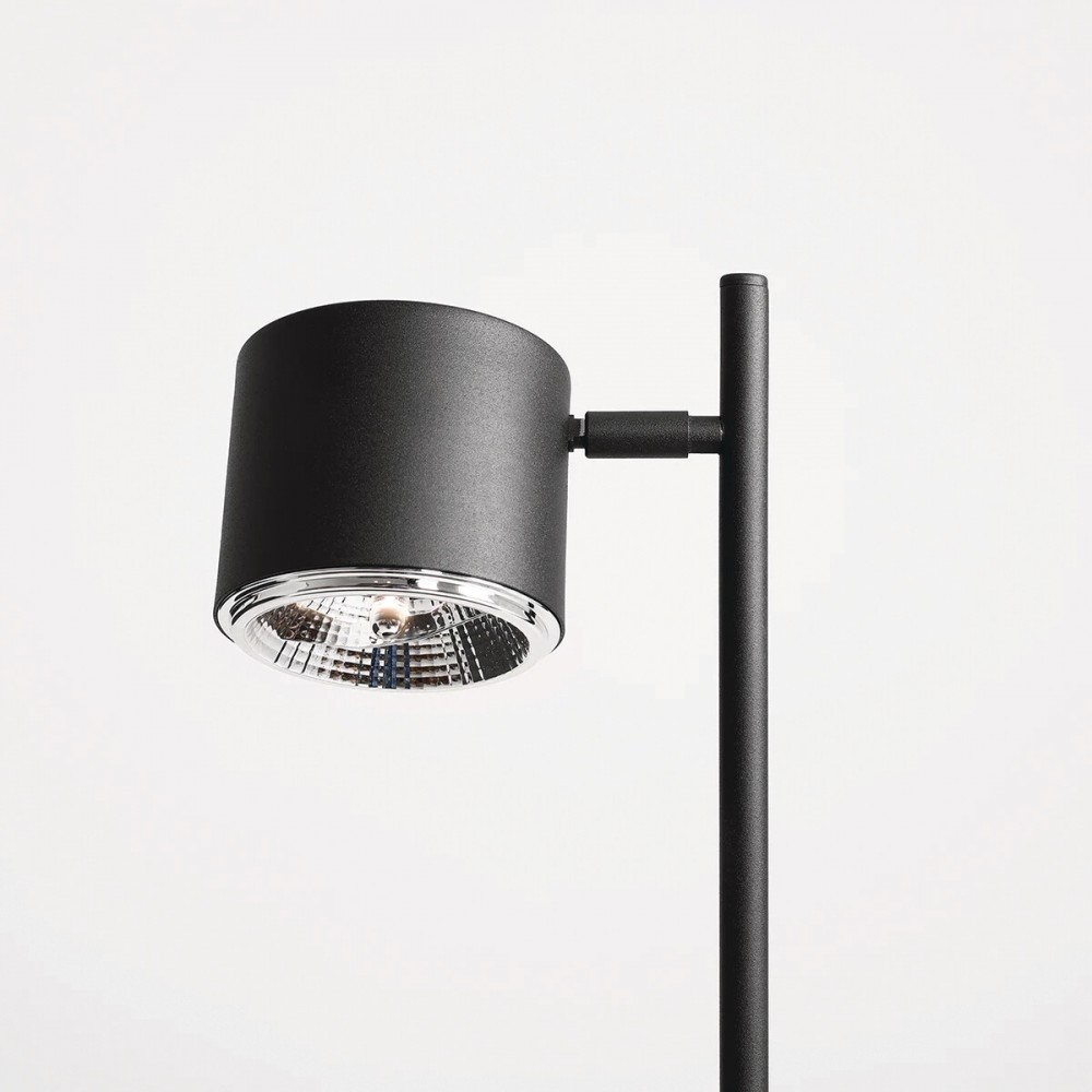BOT BLACK 1047B Stalinis šviestuvas