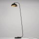 ESPACE BLACK 1036A1 Pastatomas šviestuvas