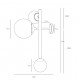 DIONE WALL 3 CHROME 1092Y4 Sieninis / Lubinis šviestuvas