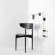 TREVO BLACK BRASS L 1083C40 Sieninis šviestuvas