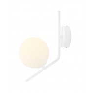 GALLIA WHITE 1095C Sieninis šviestuvas