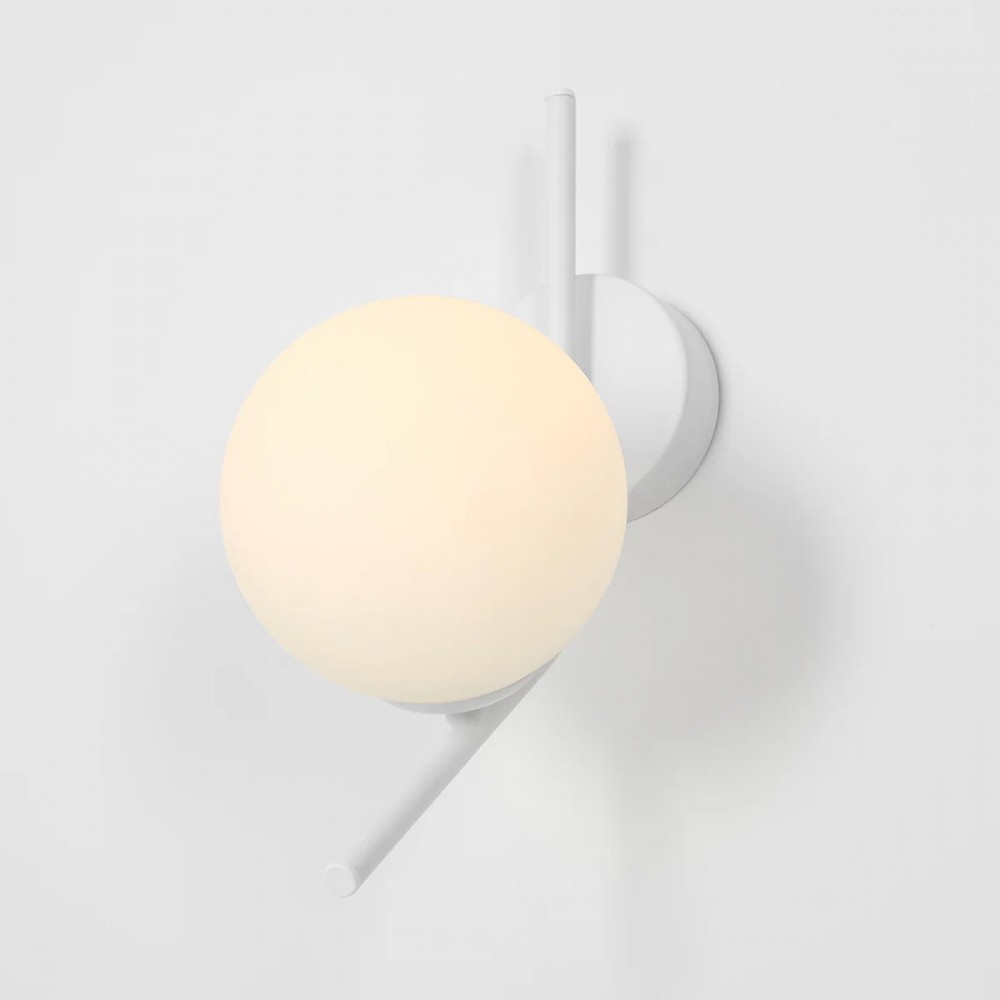 GALLIA WHITE 1095C Sieninis šviestuvas