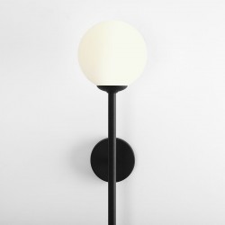 BOSSO BLACK 1087C1 Sieninis šviestuvas