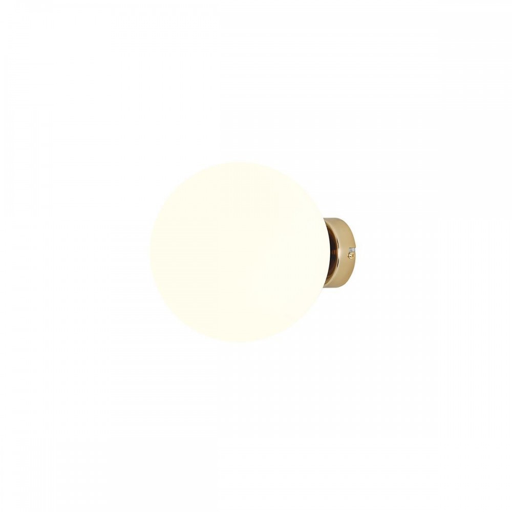 BALL GOLD M 1076C30_M Sieninis šviestuvas