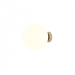 BALL GOLD M 1076C30_M Sieninis šviestuvas