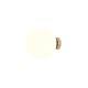 BALL GOLD M 1076C30_M Sieninis šviestuvas