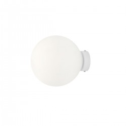 BALL WHITE M 1076C_M Sieninis šviestuvas