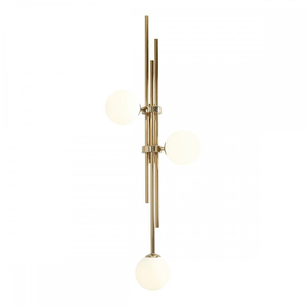 HARMONY GOLD 1073Y30 Sieninis šviestuvas