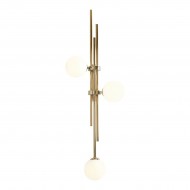 HARMONY GOLD 1073Y30 Sieninis šviestuvas