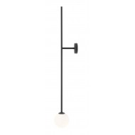 PINNE BLACK 1080C1 Sieninis šviestuvas