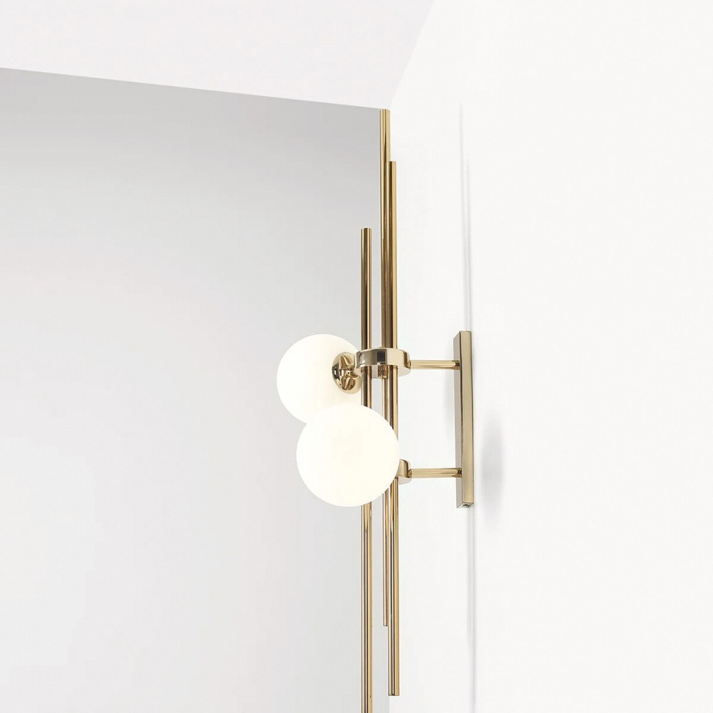 HARMONY GOLD 1073Y30 Sieninis šviestuvas
