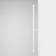 TUBO 2 WHITE L 1072D_L Sieninis šviestuvas
