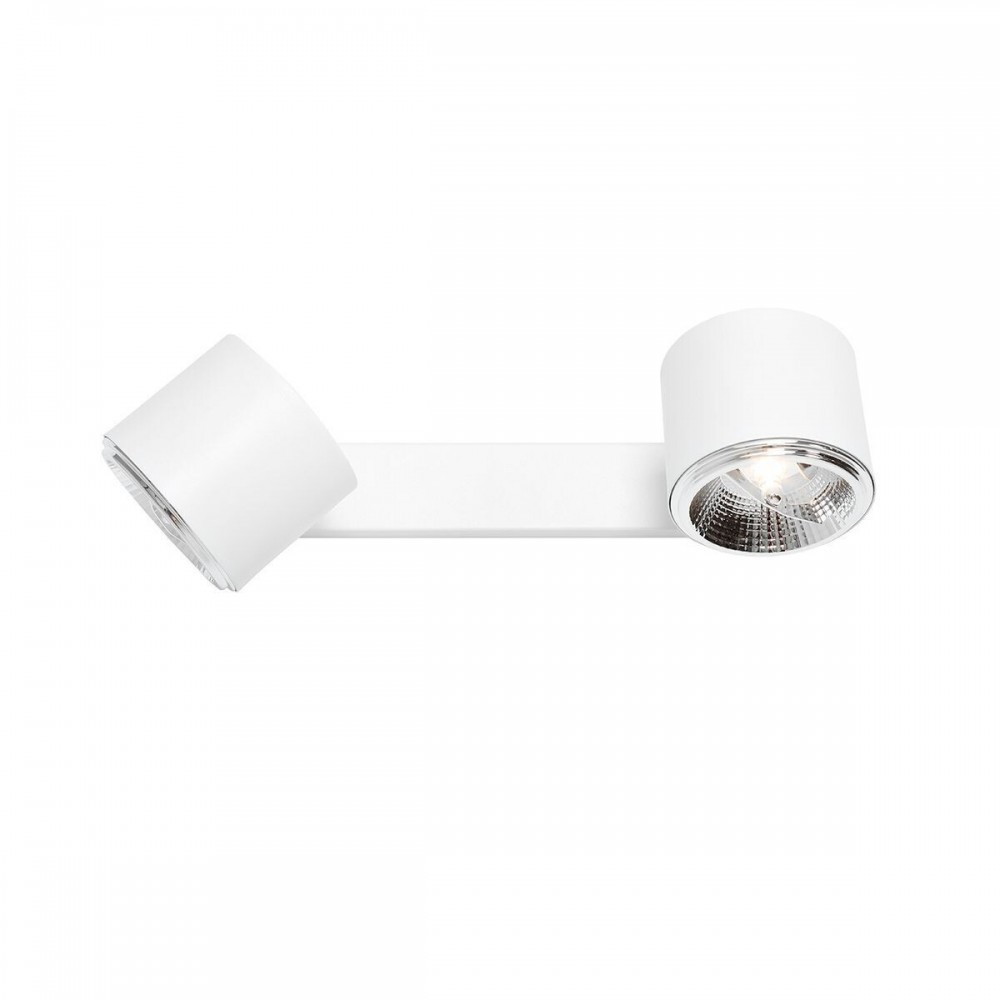 BOT 2 WHITE 1046PL_H Lubinis šviestuvas