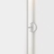 TUBO 2 WHITE S 1072D_S Sieninis šviestuvas