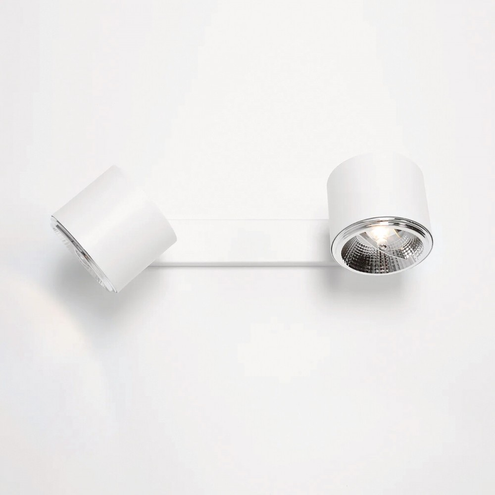 BOT 2 WHITE 1046PL_H Lubinis šviestuvas