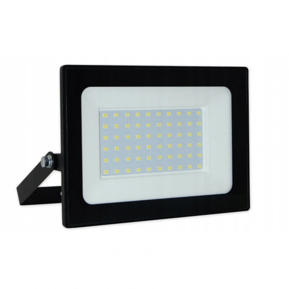Statybinis trikojis stovas su LED prožektoriais G078