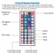 RGB LED juosta L137