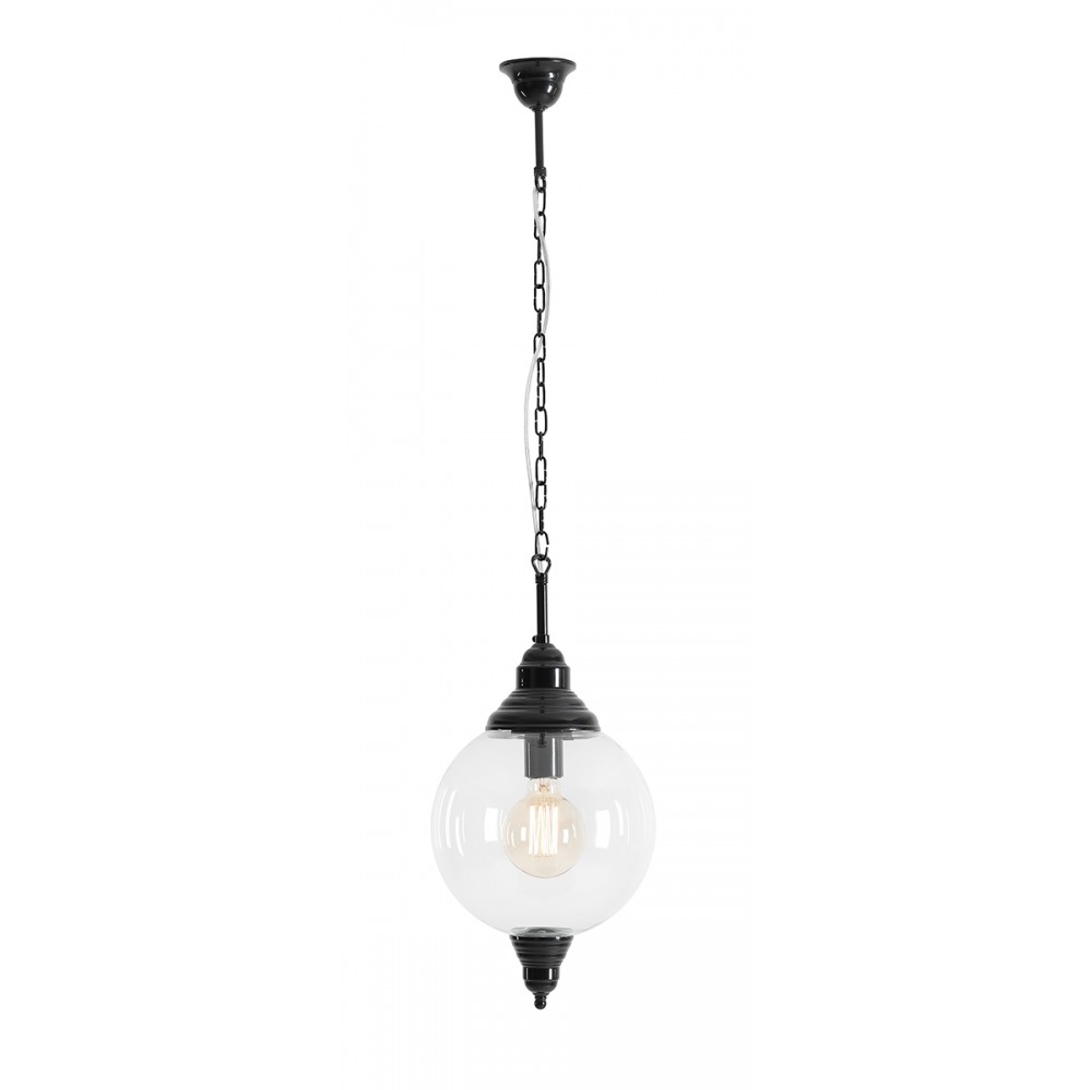 JAFA BLACK 876G1 Pakabinamas šviestuvas