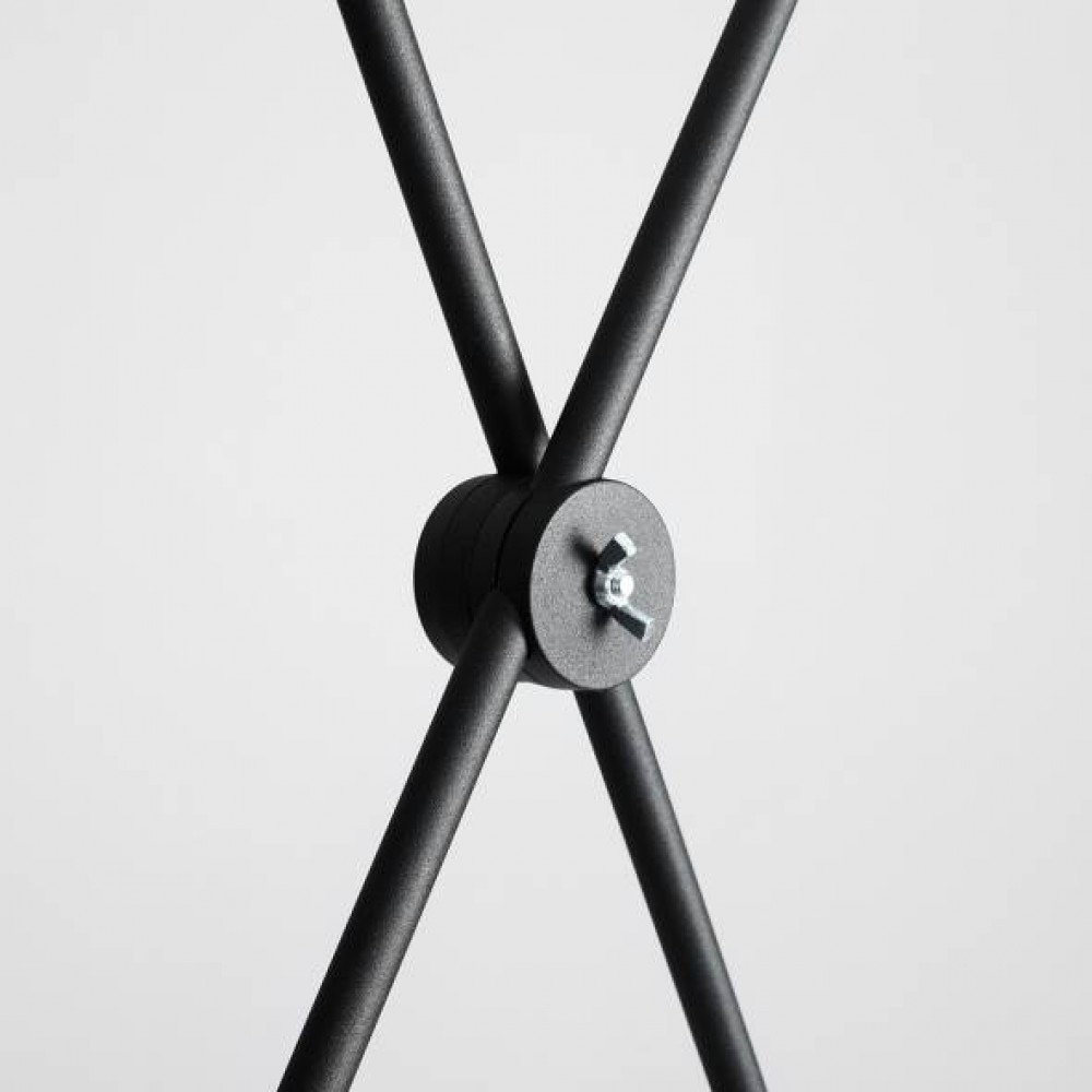 ARTE 2 BLACK 1008H1 Pakabinamas šviestuvas