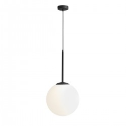 BOSSO MEDIUM 30 BLACK 1087G1 Pakabinamas šviestuvas