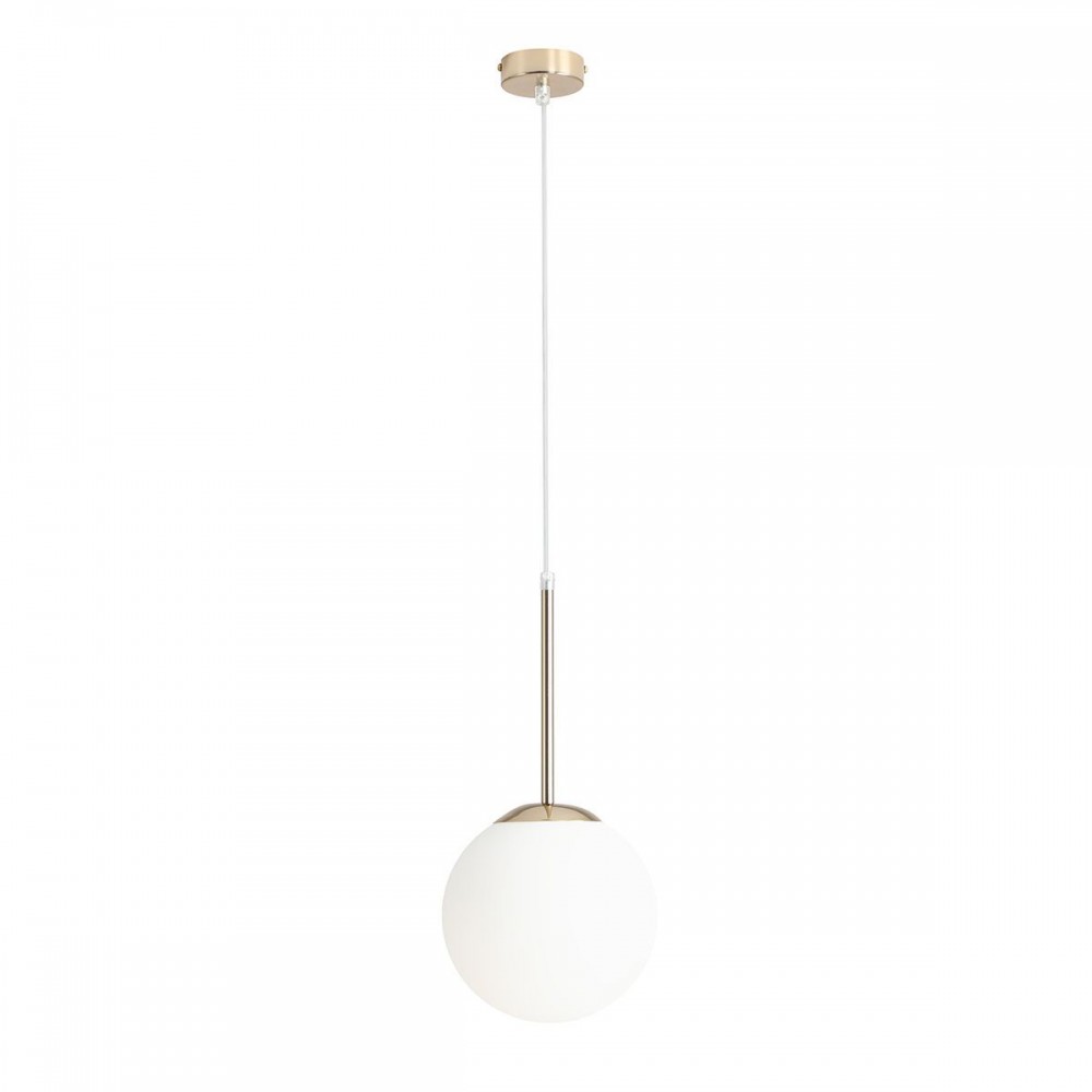 BOSSO MINI 20 GOLD 1087XS30 Pakabinamas šviestuvas