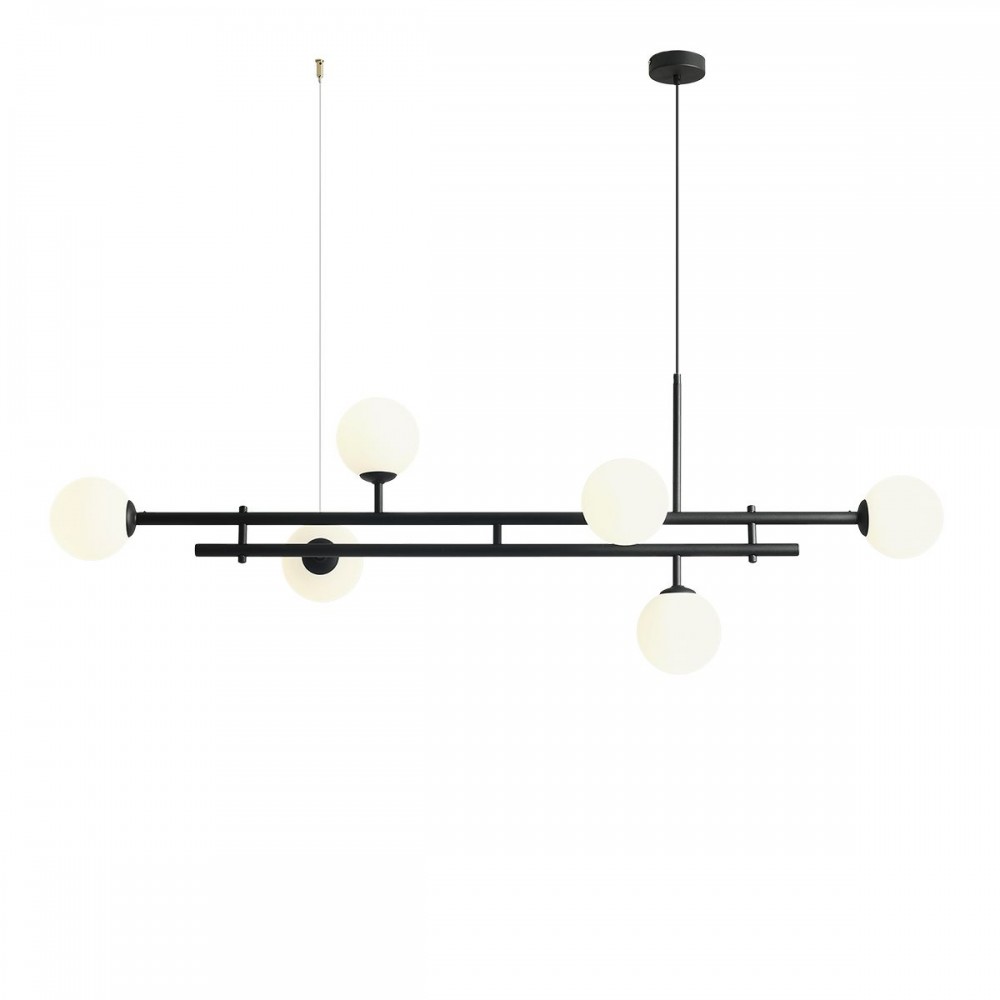 HARMONY BLACK 1073K1 Pakabinamas šviestuvas