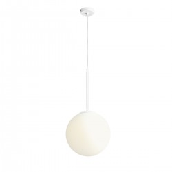 BOSSO MEDIUM 30 WHITE 1087G Pakabinamas šviestuvas