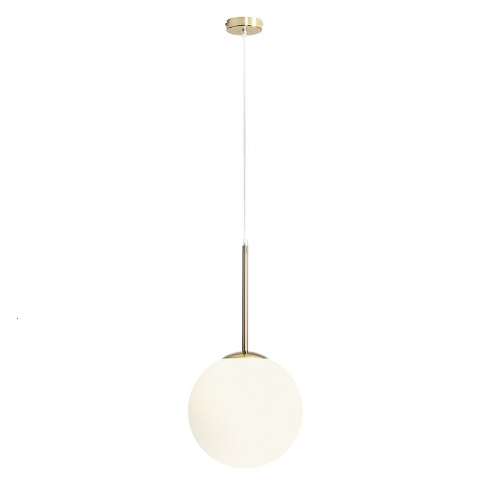 BOSSO MEDIUM 30 GOLD 1087G30 Pakabinamas šviestuvas