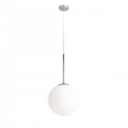 BOSSO MEDIUM 30 CHROME 1087G4 Pakabinamas šviestuvas