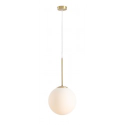 BOSSO MEDIUM 30 BRASS 1087G40 Pakabinamas šviestuvas
