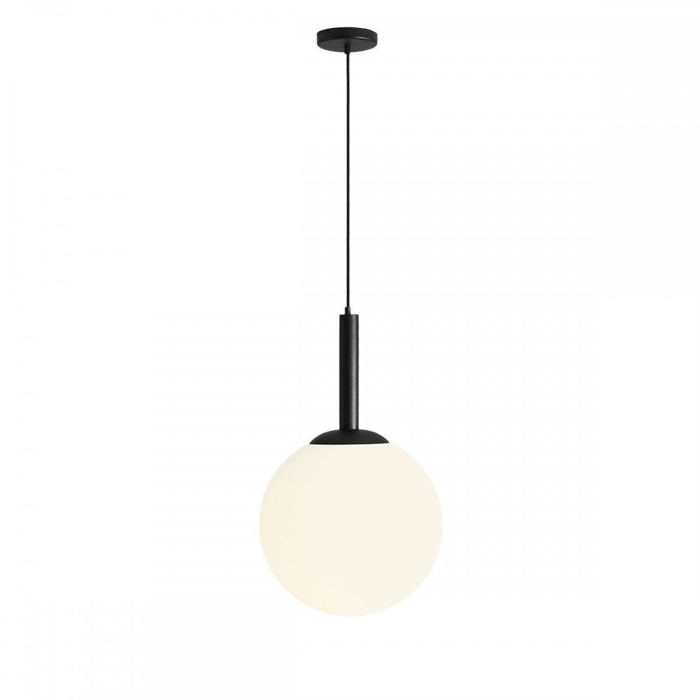 BOSSO GRANDE 40 BLACK 1087XL1 Pakabinamas šviestuvas