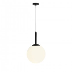 BOSSO GRANDE 40 BLACK 1087XL1 Pakabinamas šviestuvas