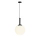 BOSSO GRANDE 40 BLACK 1087XL1 Pakabinamas šviestuvas