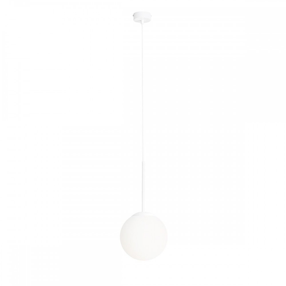 BOSSO MINI 20 WHITE 1087XS Pakabinamas šviestuvas