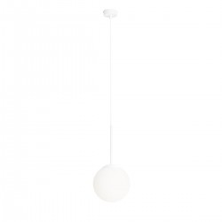 BOSSO MINI 20 WHITE 1087XS Pakabinamas šviestuvas