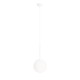 BOSSO MINI 20 WHITE 1087XS Pakabinamas šviestuvas
