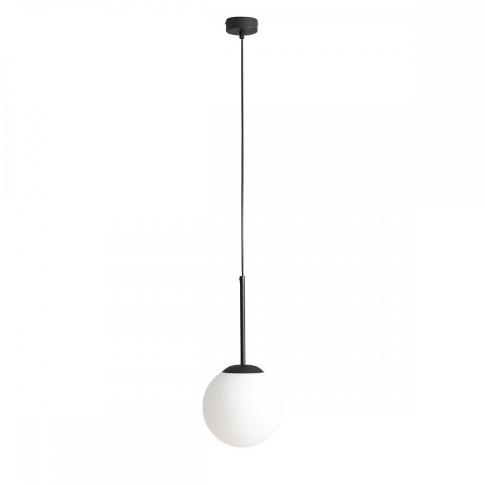 BOSSO MINI 20 BLACK 1087XS1 Pakabinamas šviestuvas