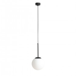 BOSSO MINI 20 BLACK 1087XS1 Pakabinamas šviestuvas