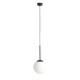 BOSSO MINI 20 BLACK 1087XS1 Pakabinamas šviestuvas