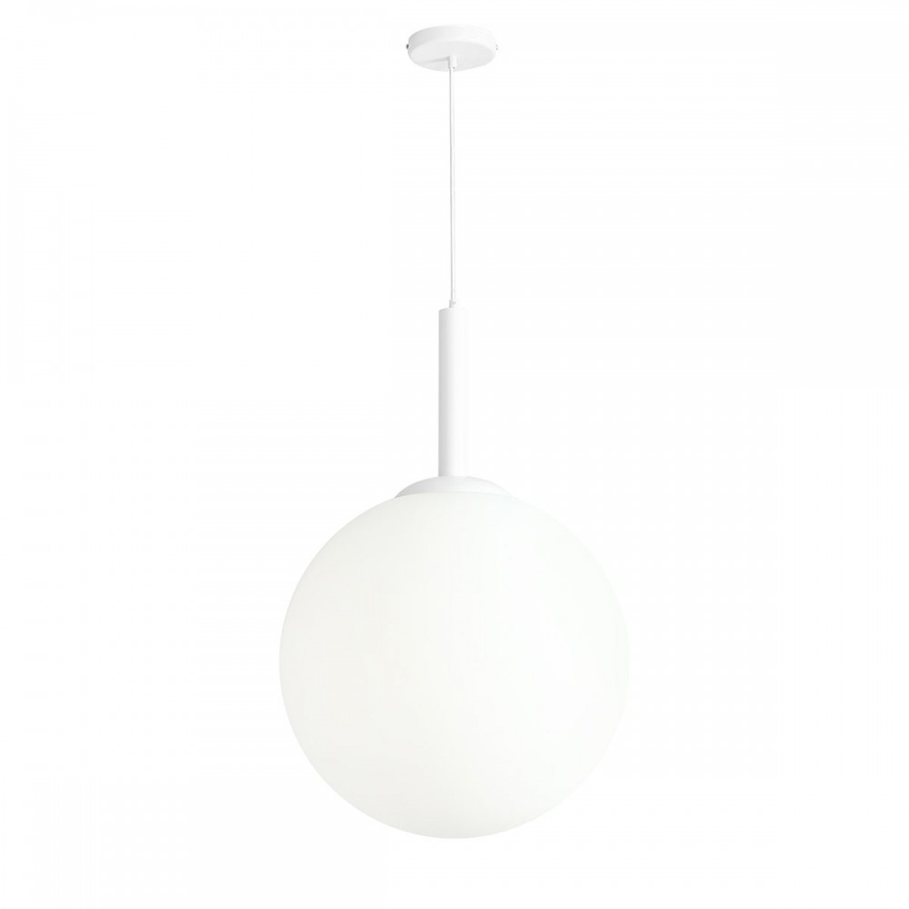 BOSSO GRANDE 50 WHITE 1087XXL Pakabinamas šviestuvas