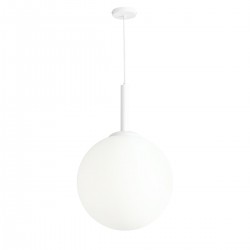 BOSSO GRANDE 50 WHITE 1087XXL Pakabinamas šviestuvas
