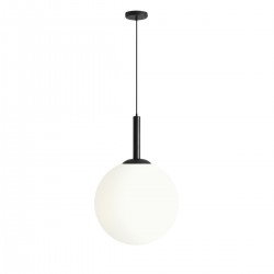 BOSSO GRANDE 50 BLACK 1087XXL1 Pakabinamas šviestuvas