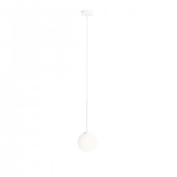 BOSSO MINI 14 WHITE 1087XXS Pakabinamas šviestuvas