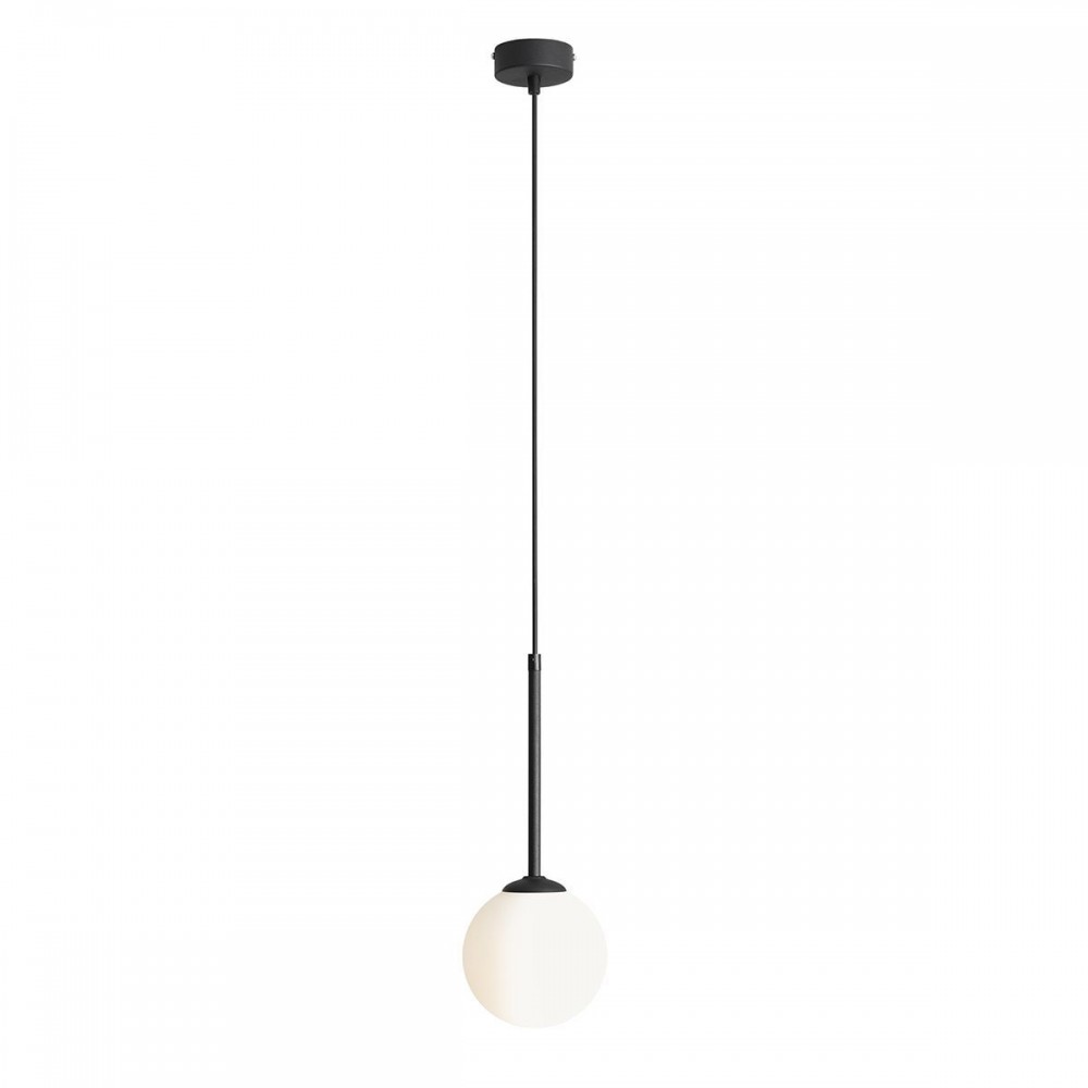 BOSSO MINI 14 BLACK 1087XXS1 Pakabinamas šviestuvas