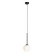 BOSSO MINI 14 BLACK 1087XXS1 Pakabinamas šviestuvas