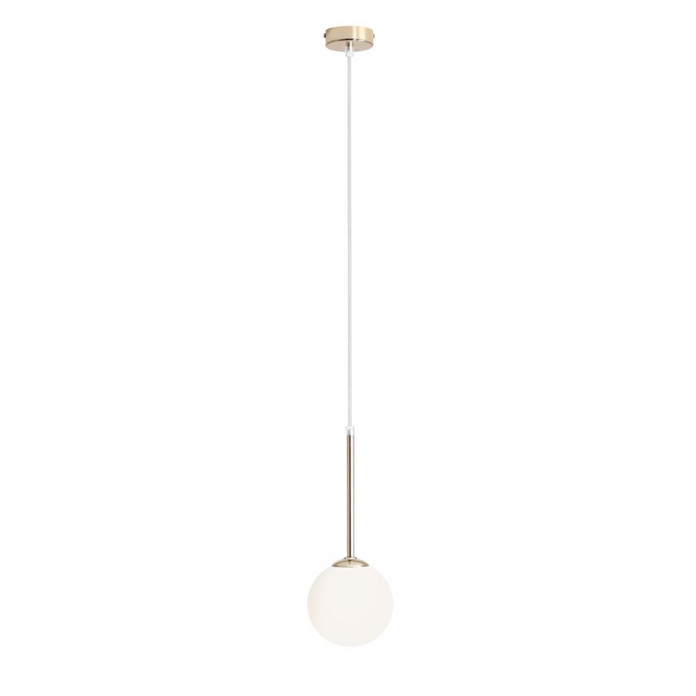 BOSSO MINI 14 GOLD 1087XXS30 Pakabinamas šviestuvas