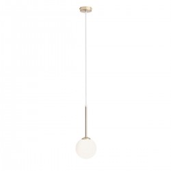 BOSSO MINI 14 GOLD 1087XXS30 Pakabinamas šviestuvas