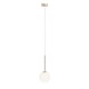 BOSSO MINI 14 GOLD 1087XXS30 Pakabinamas šviestuvas