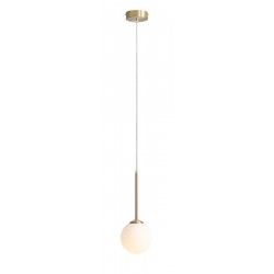 BOSSO MINI 14 BRASS 1087XXS40 Pakabinamas šviestuvas